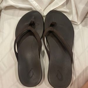 Women’s olukai